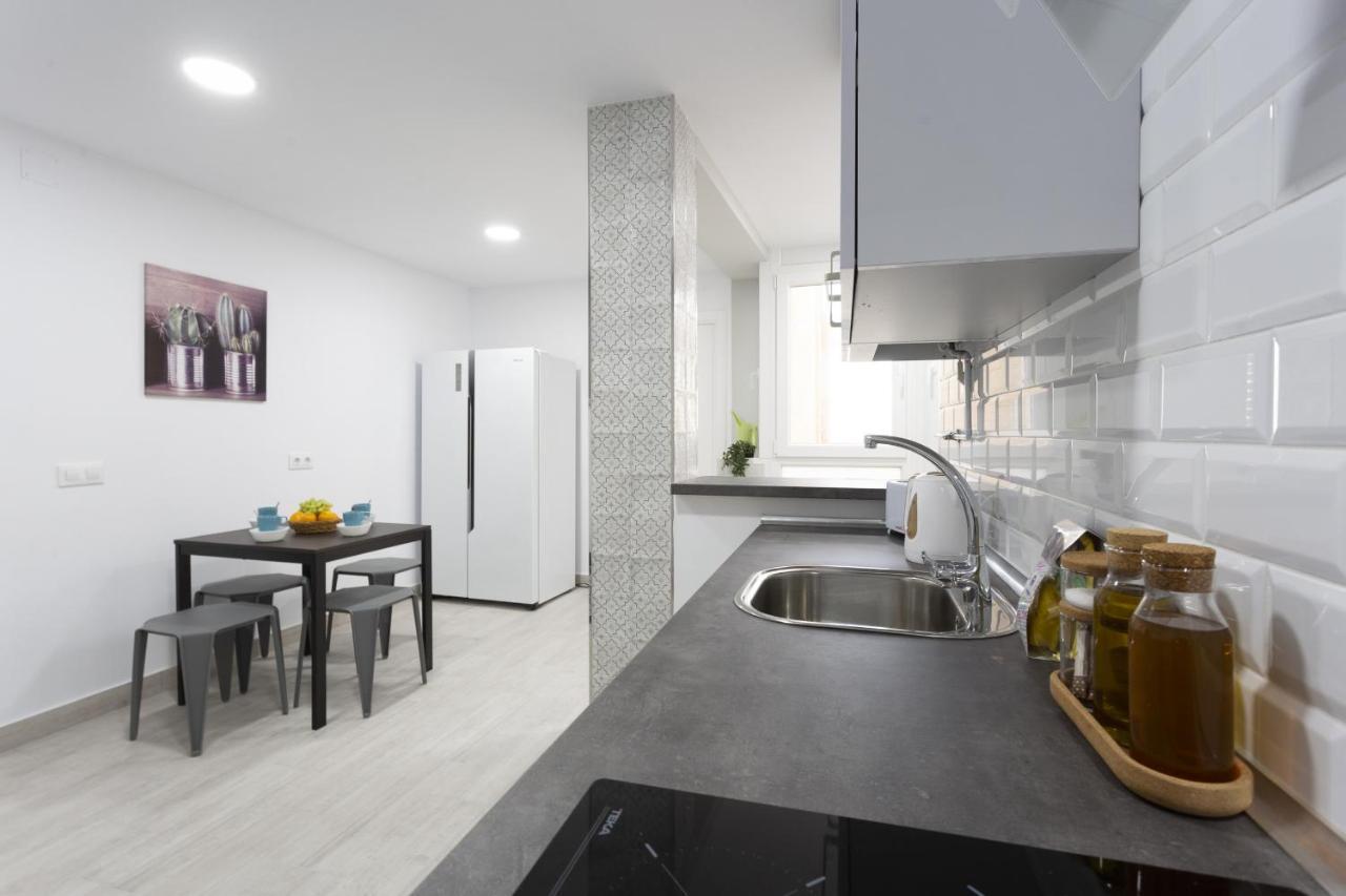 Atlantico Family Home By Cadiz4Rentals Exteriér fotografie
