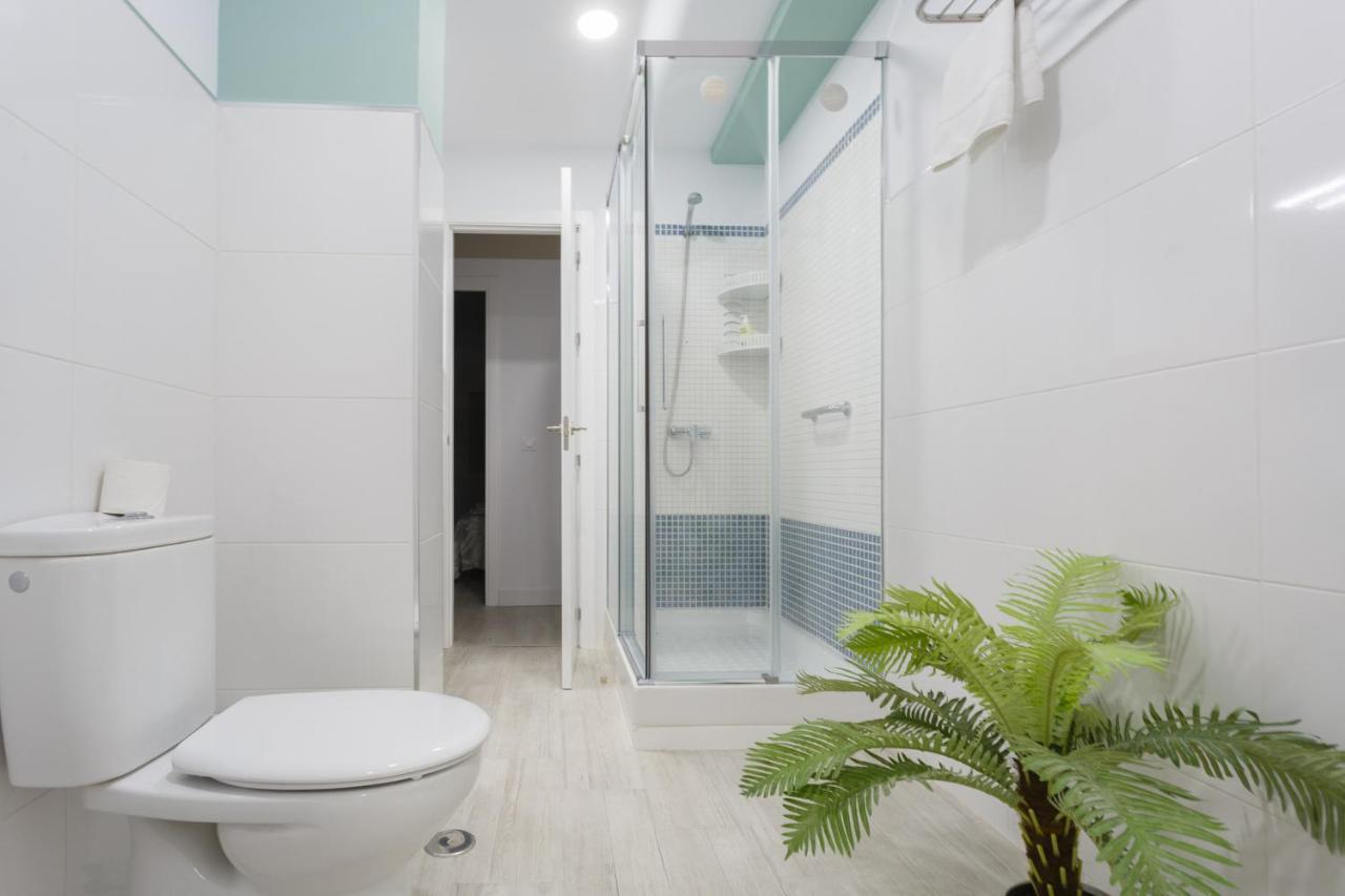Atlantico Family Home By Cadiz4Rentals Exteriér fotografie
